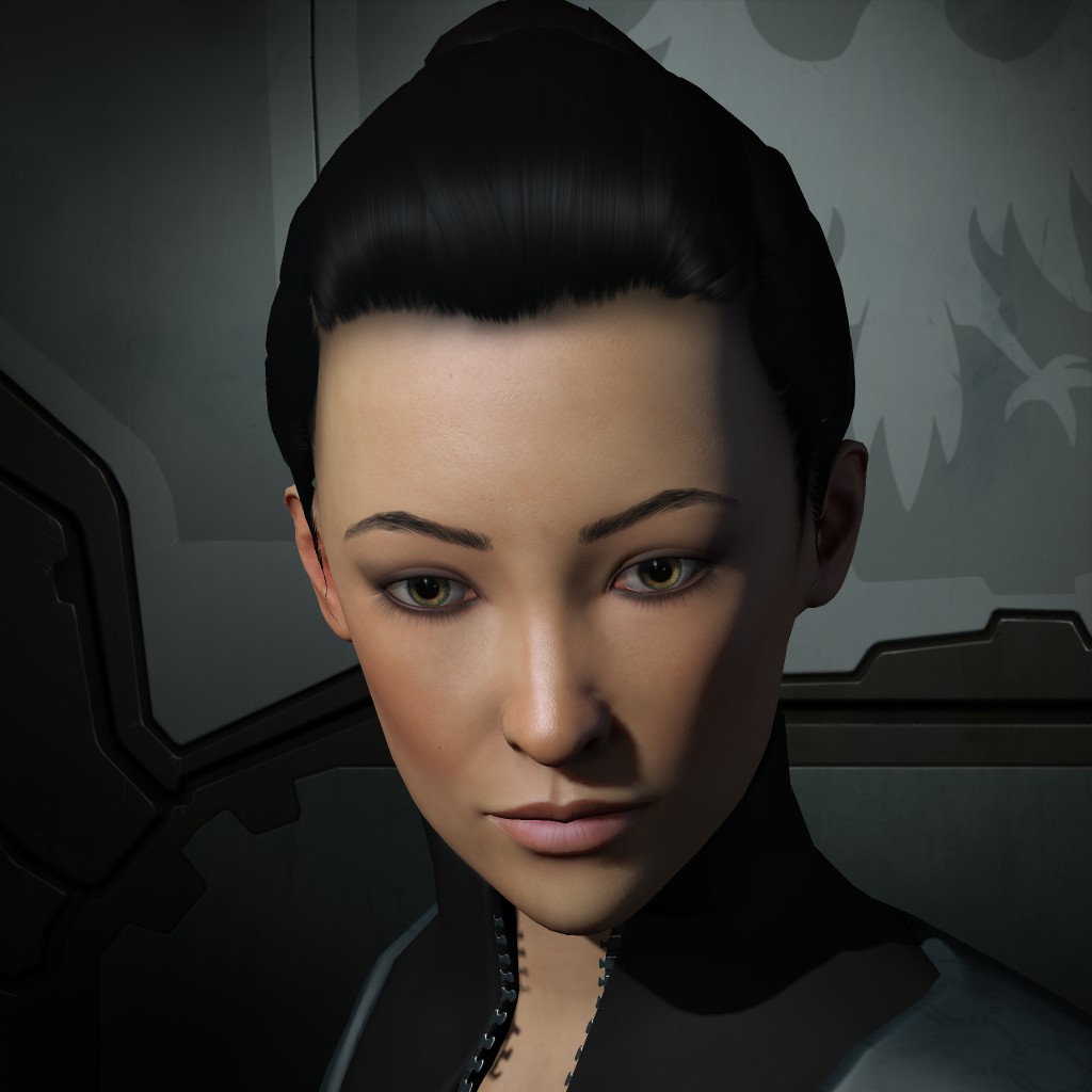 Yue Wong