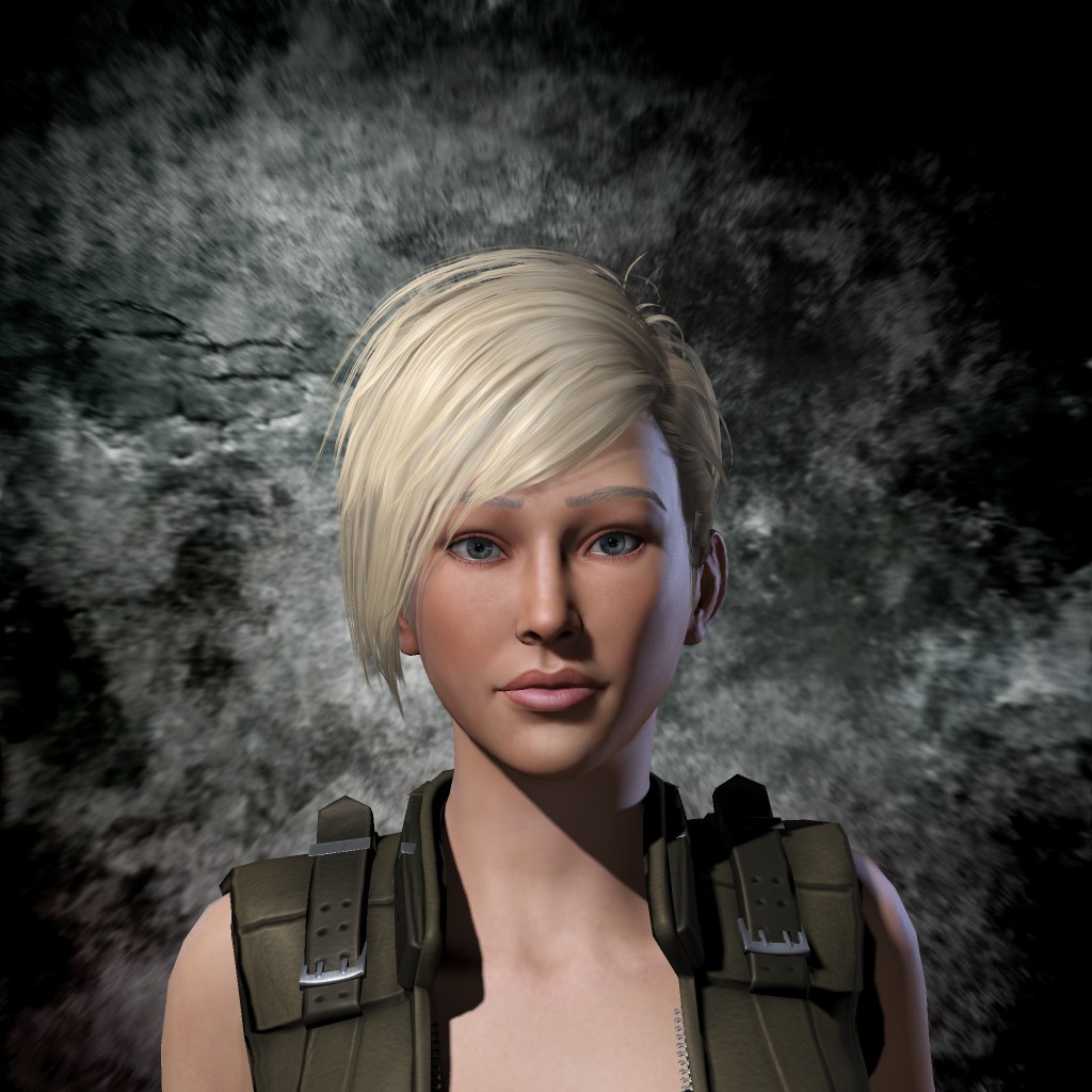 Cortana Achasse