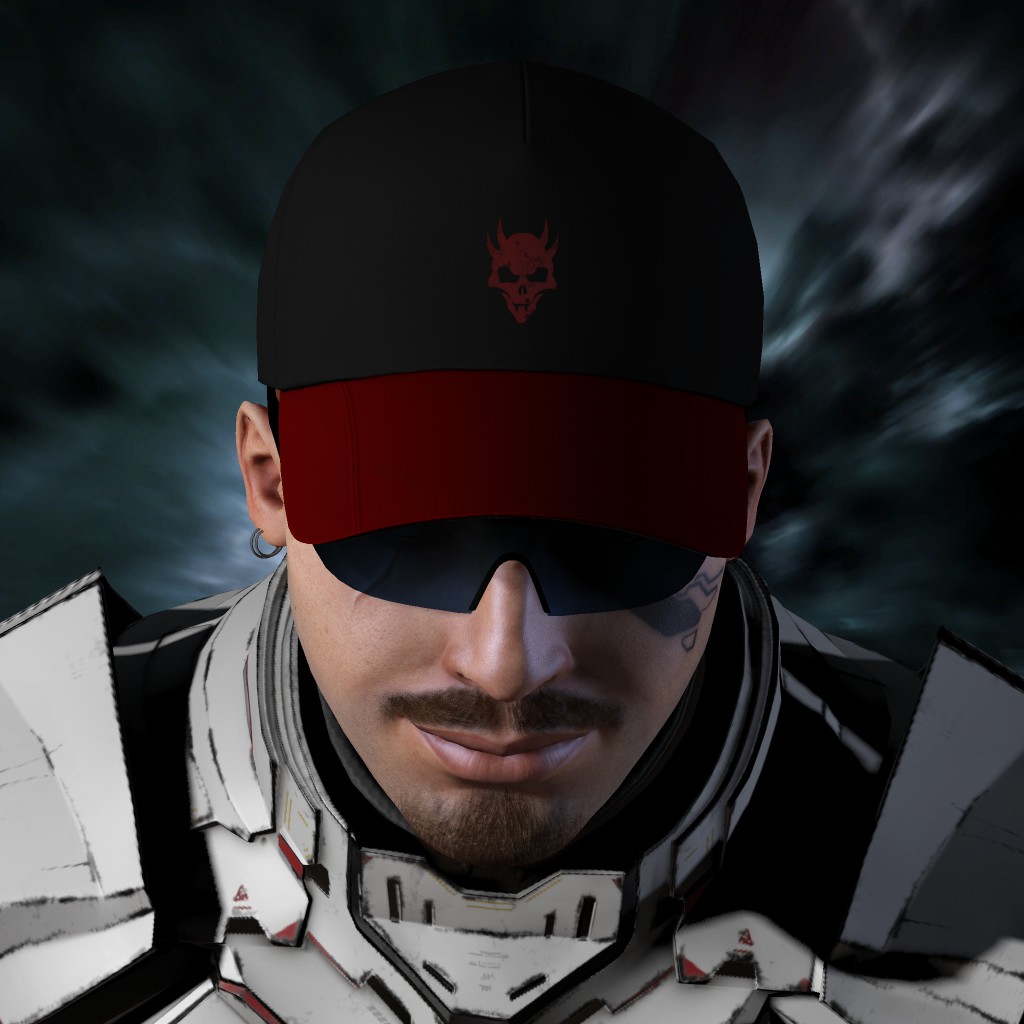 Dace McDark