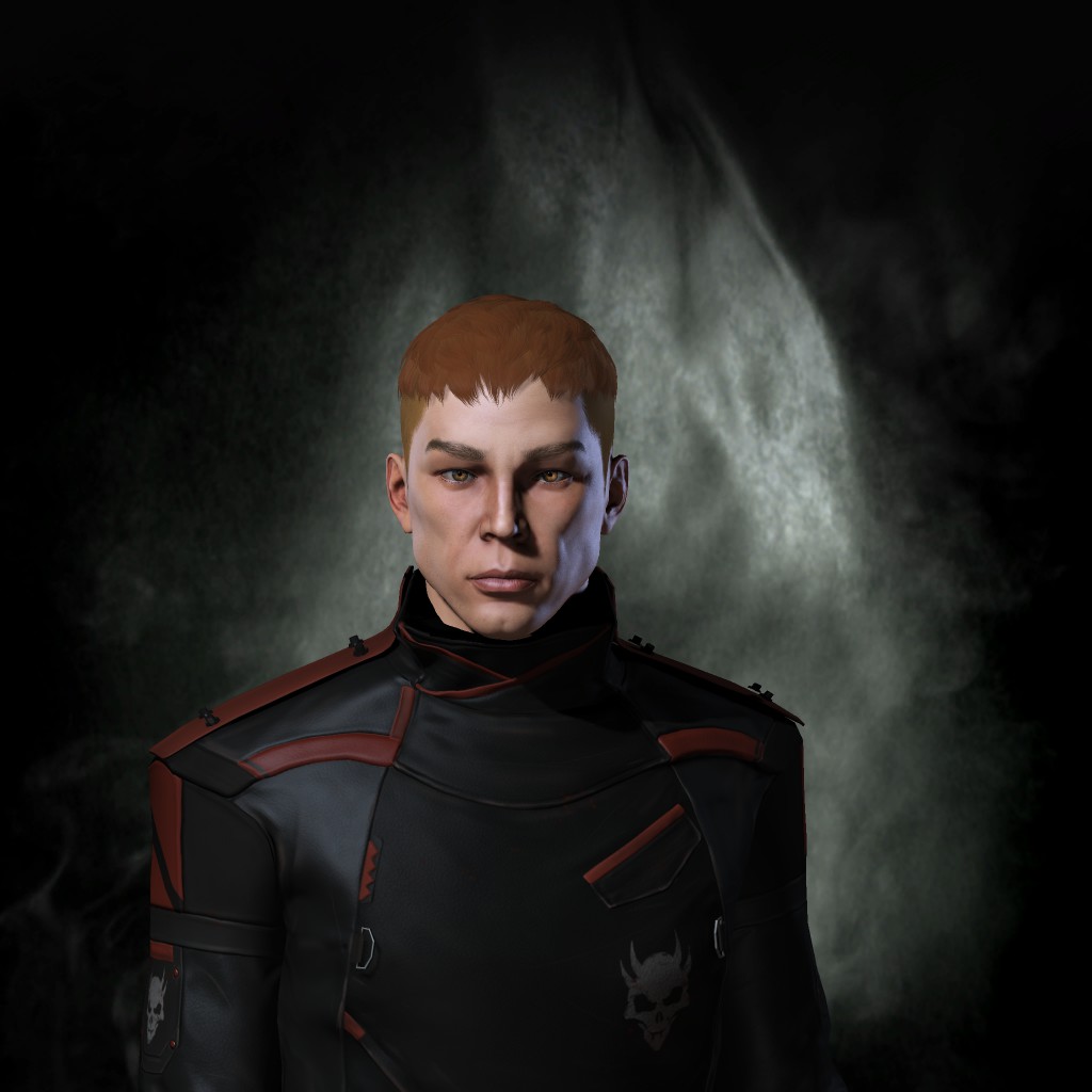 Dmitriy Miron