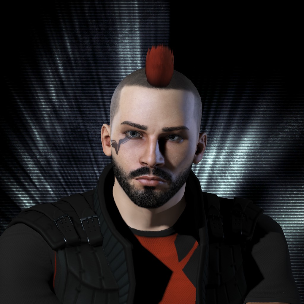 Liam Kane