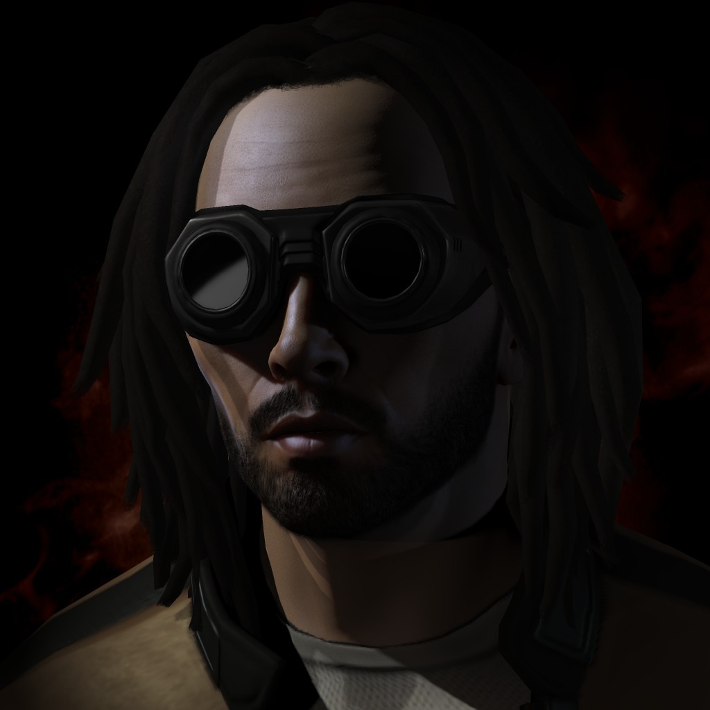 Daryl Shana