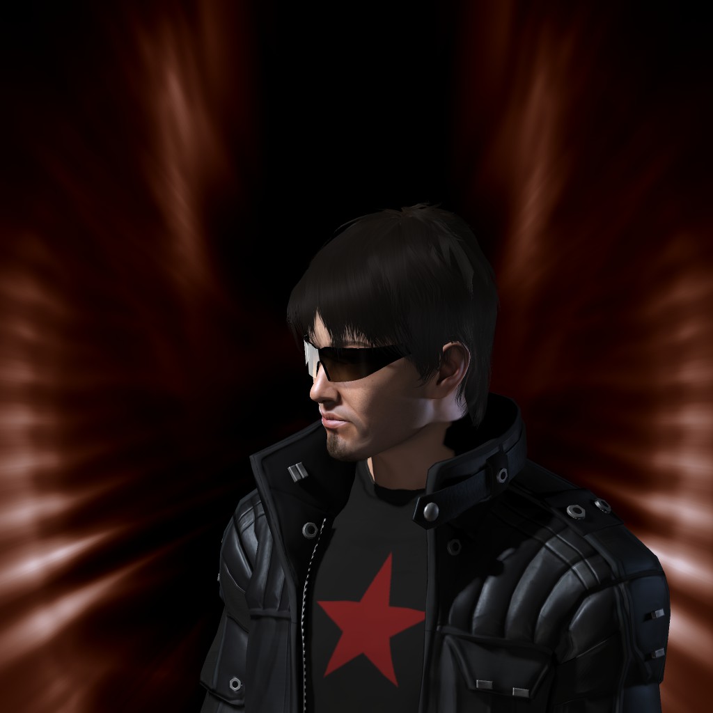Damian Markos