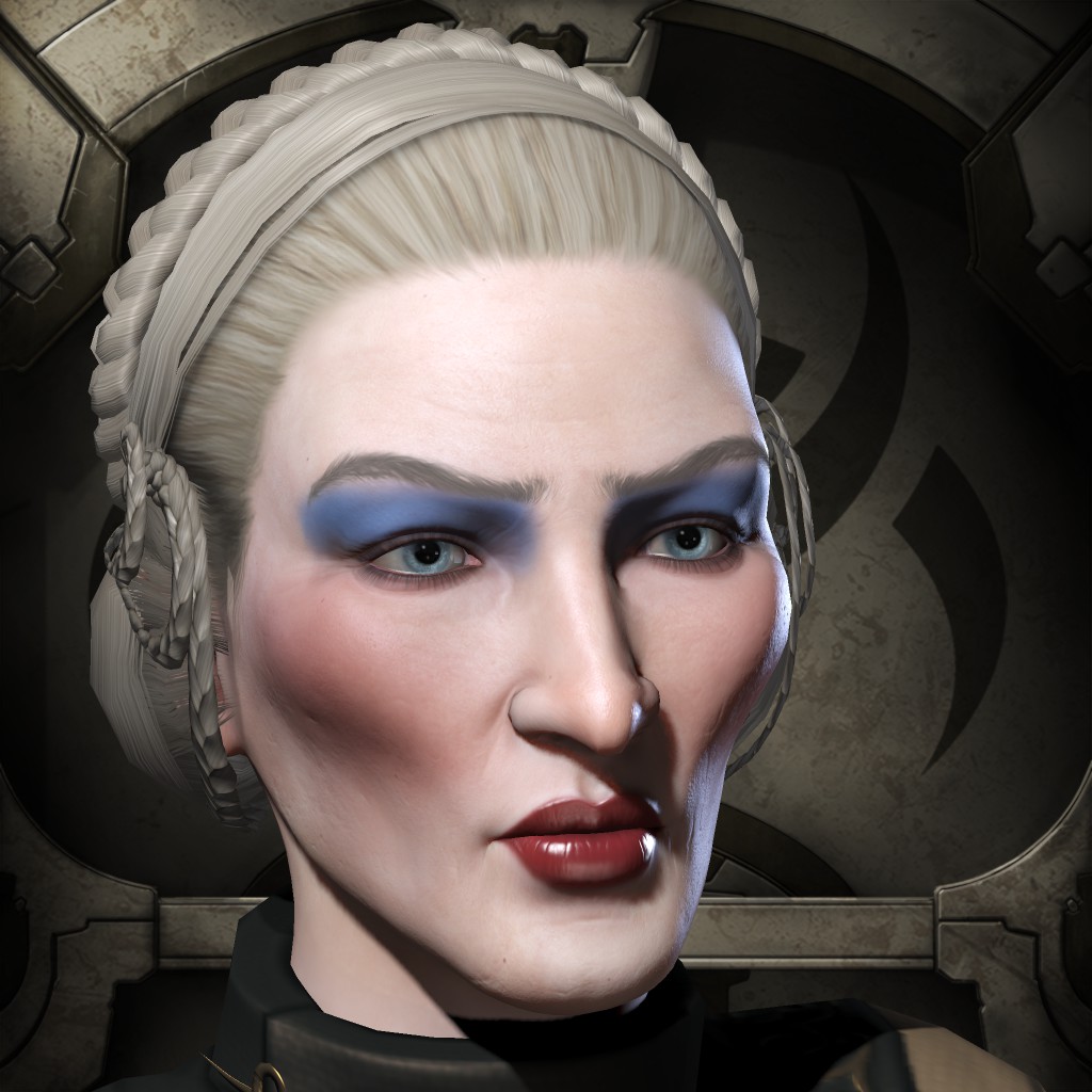 Brunhilde Von Schnurkel