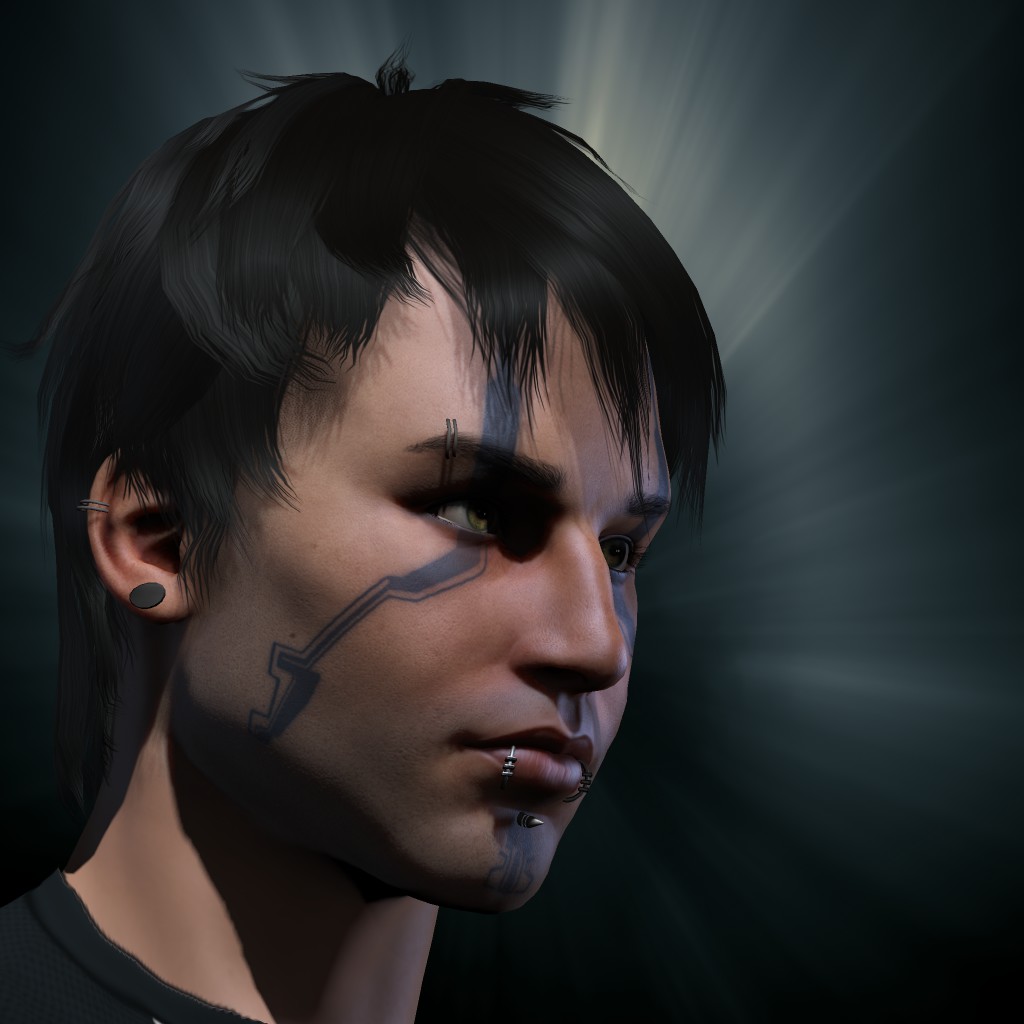 Karnage Morath