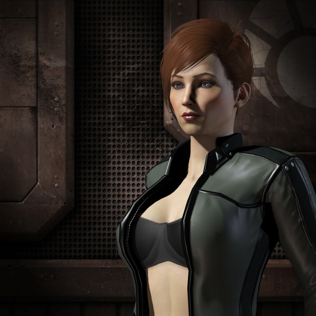 Carrie Organa