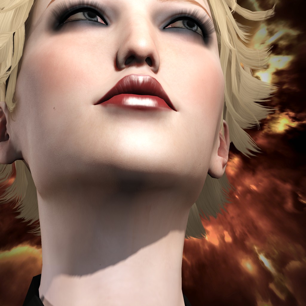 Dark Mistress Hellbringer