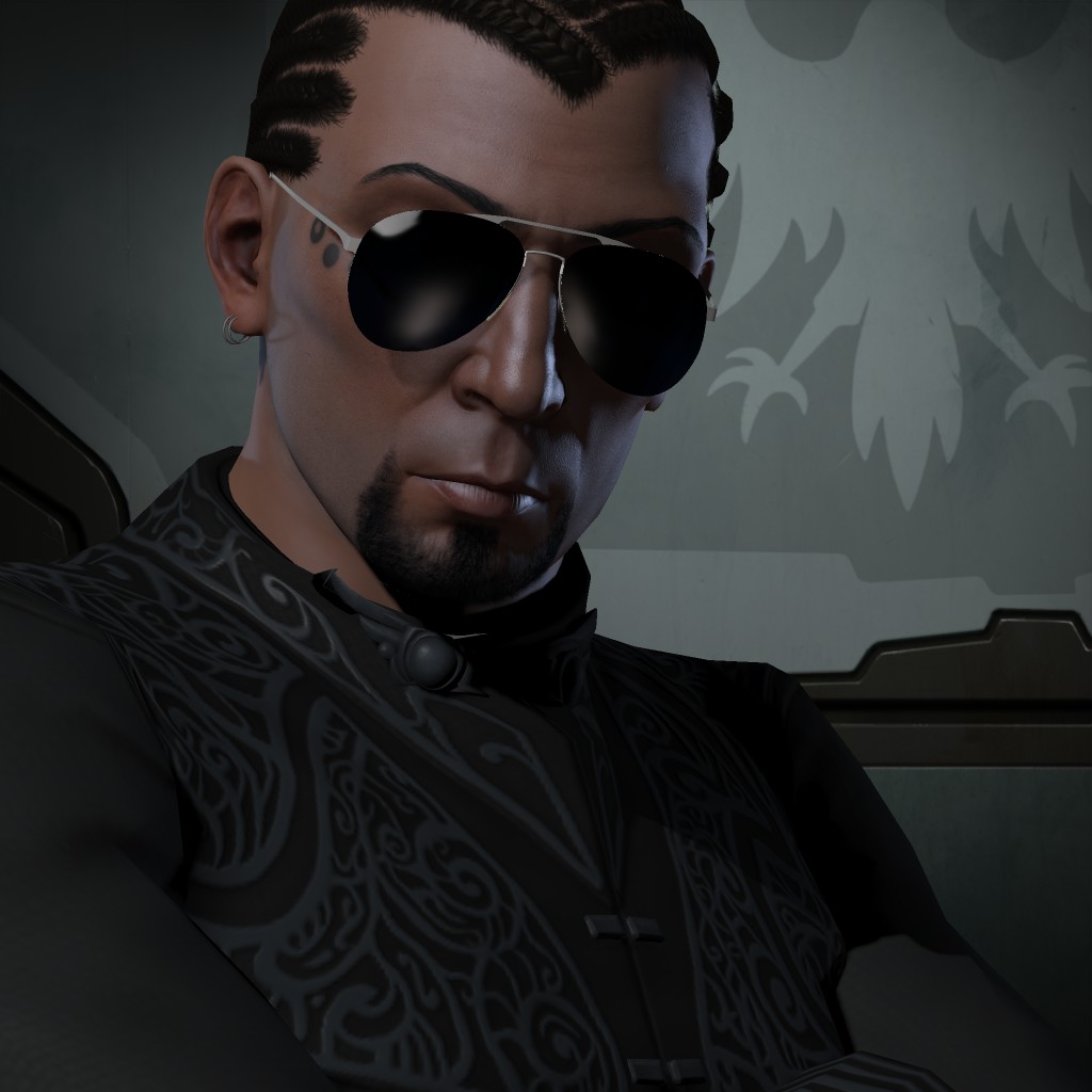 B'Jong Nero