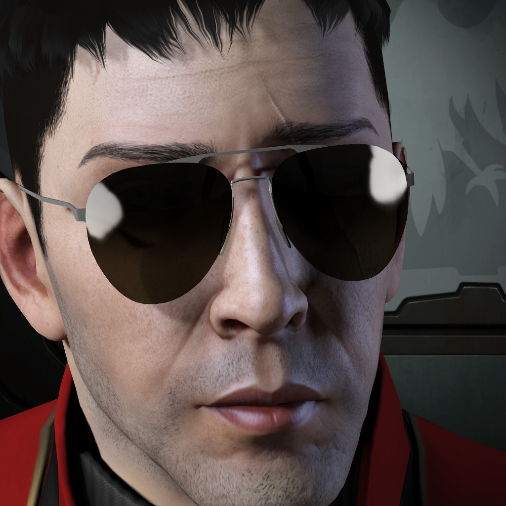 Shaun Auduin