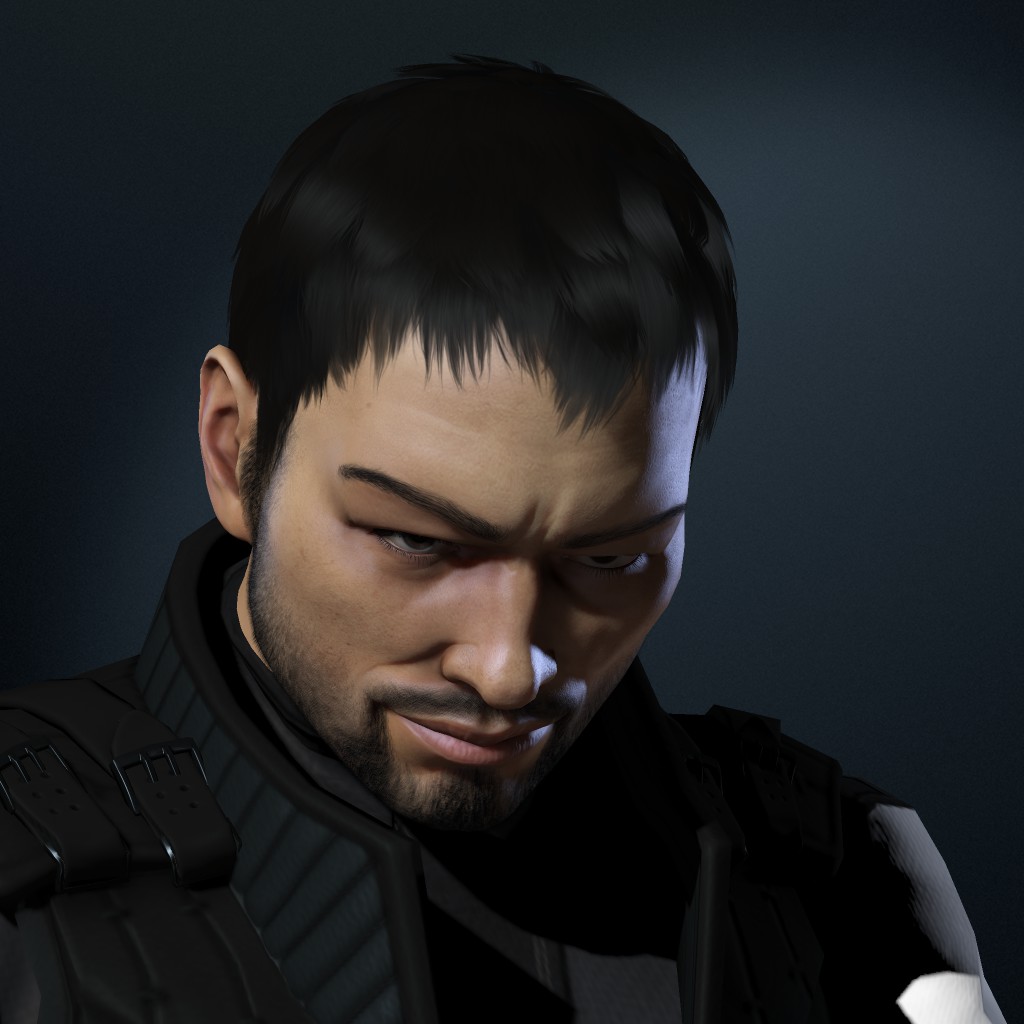 Caldari Citizen 93150388