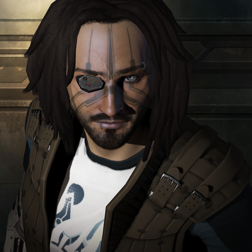 WinterCrow 233