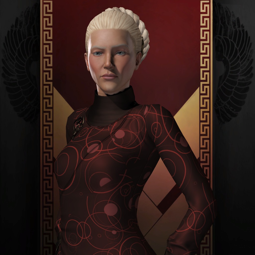 Olivia Savannah