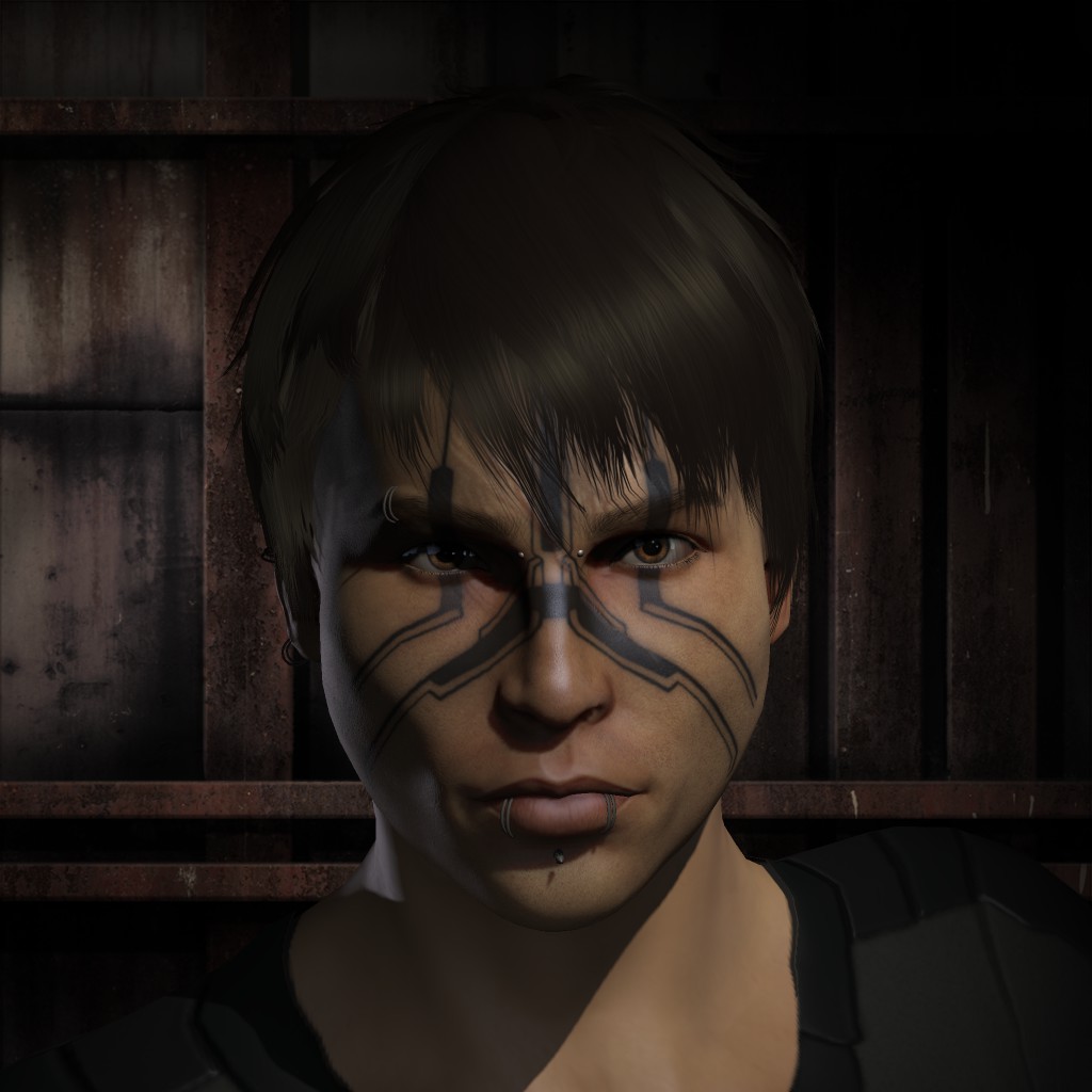 Valon Lanarch