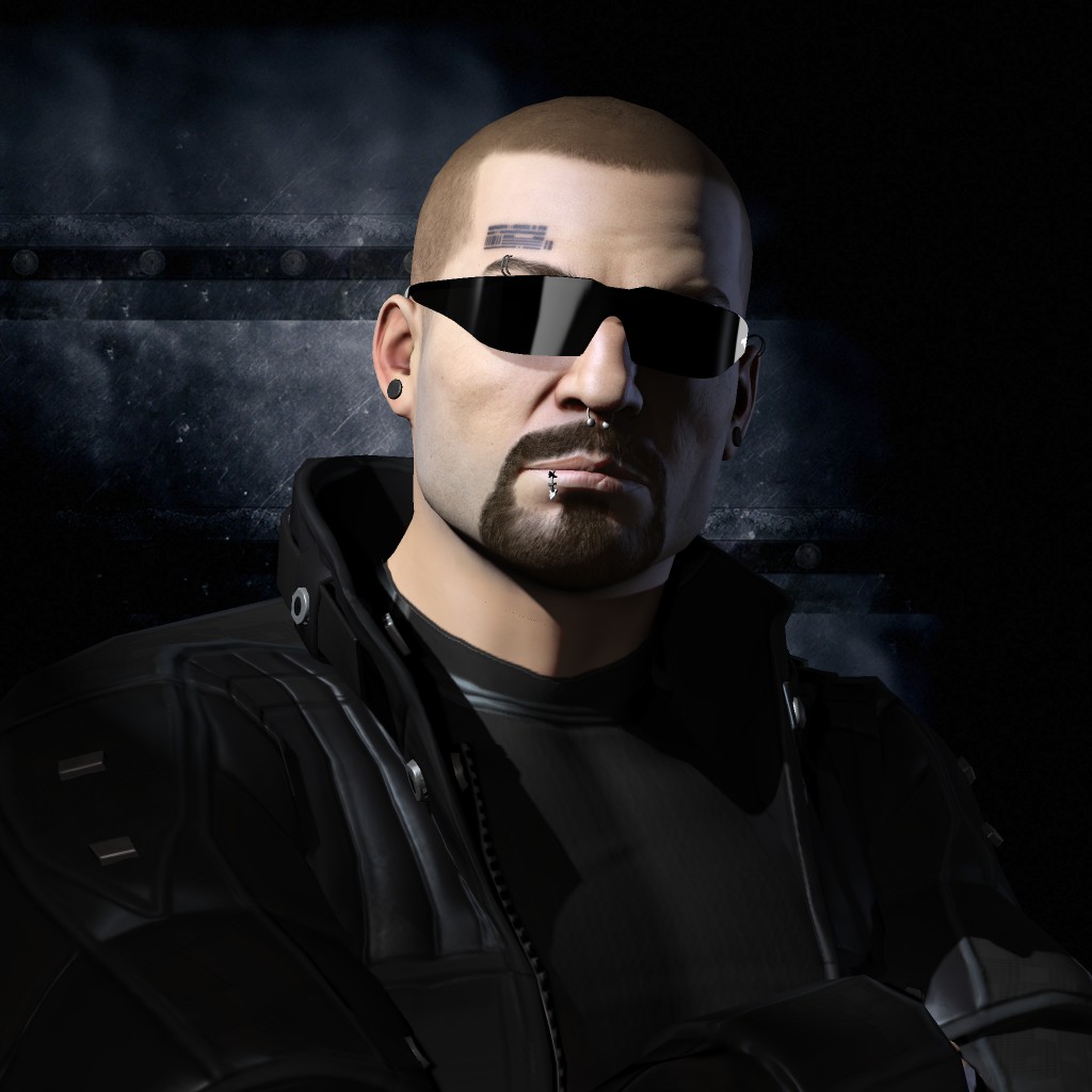 Markus Bluebeard