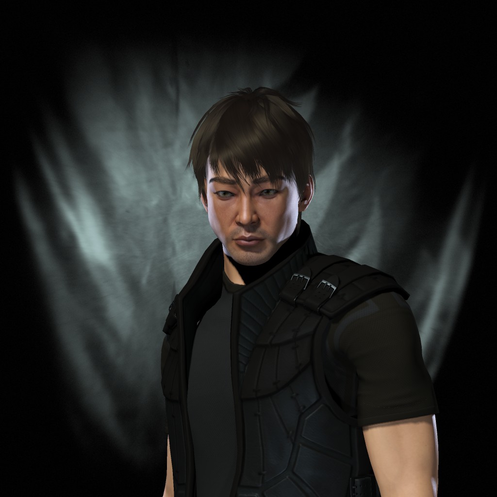 Phexar Starshadow