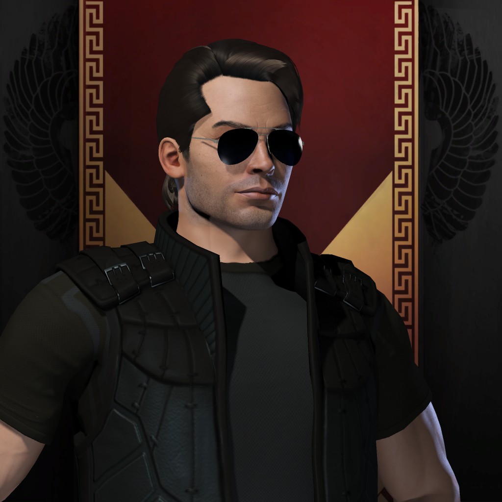 Hruss Blunter