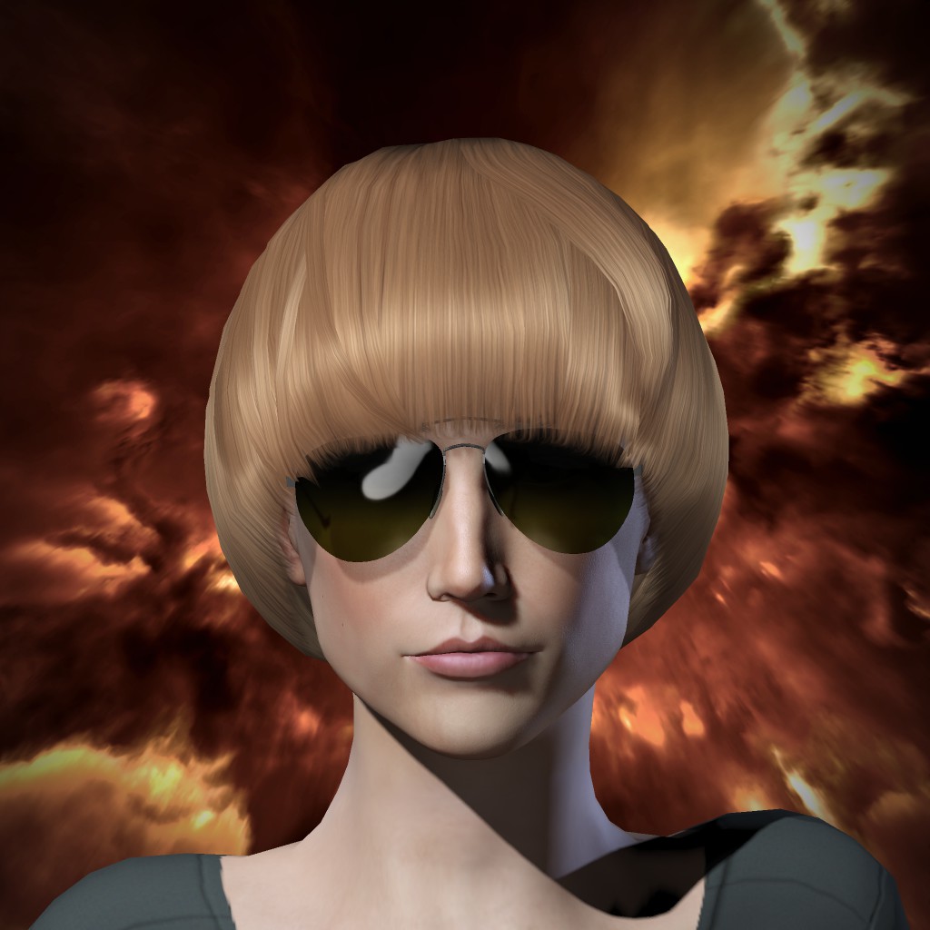 Shades Plaude