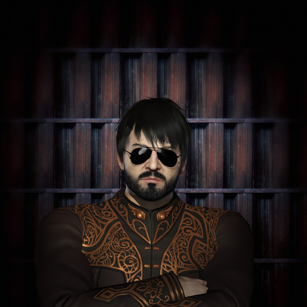 JONI TOXIK