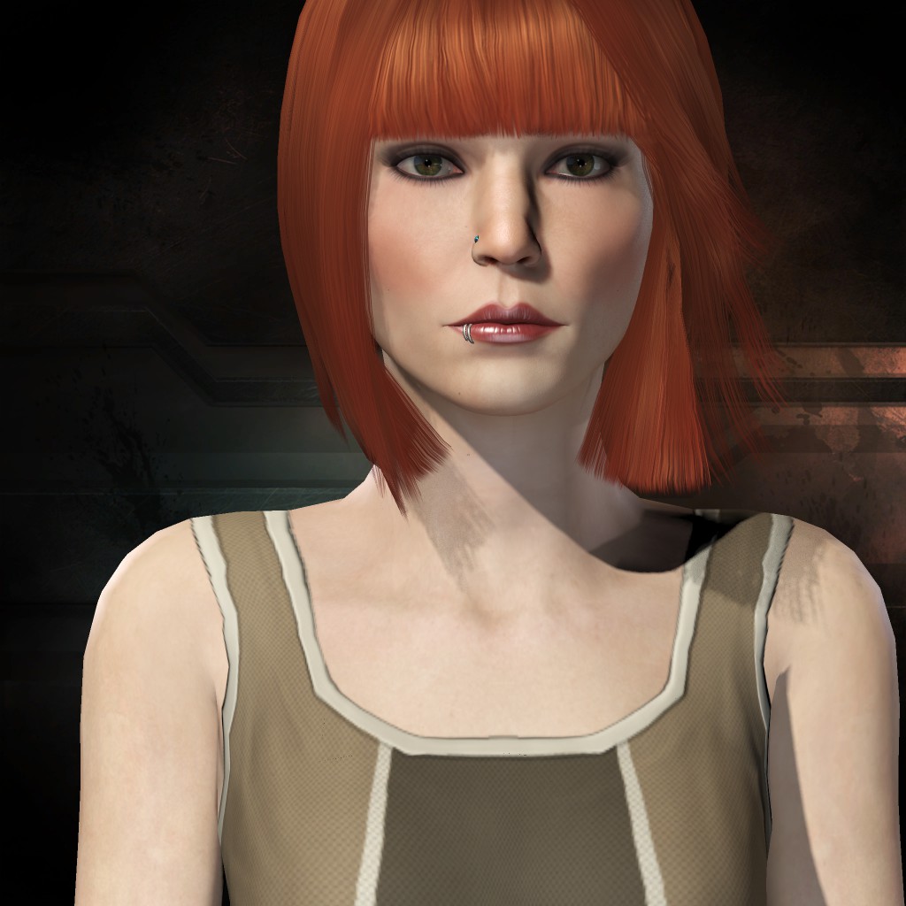 Amber Askold