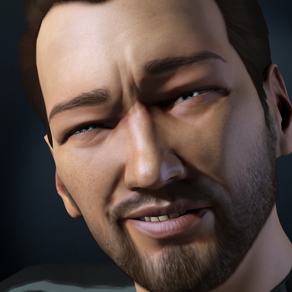 Kyrus Karyoz