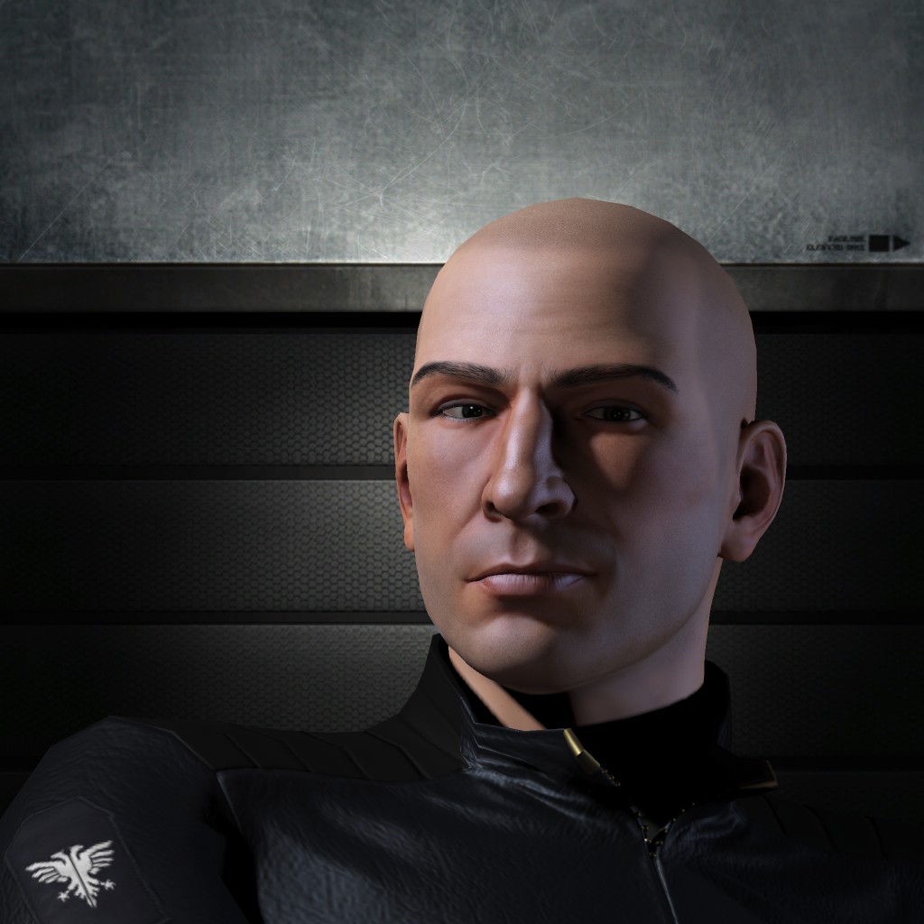 Virtual Voyager