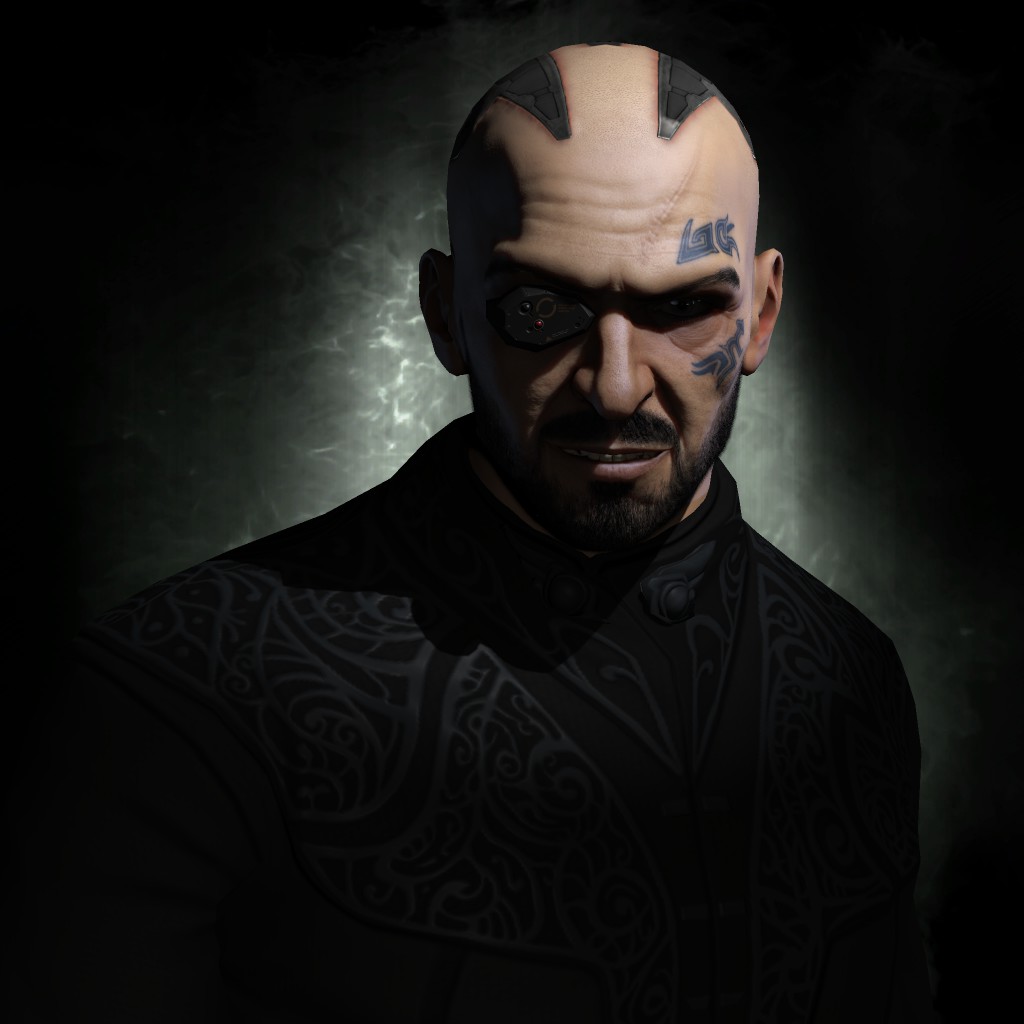 Han Blackthorne