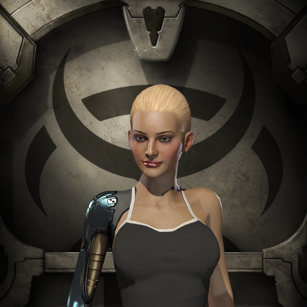 Tara Ozran