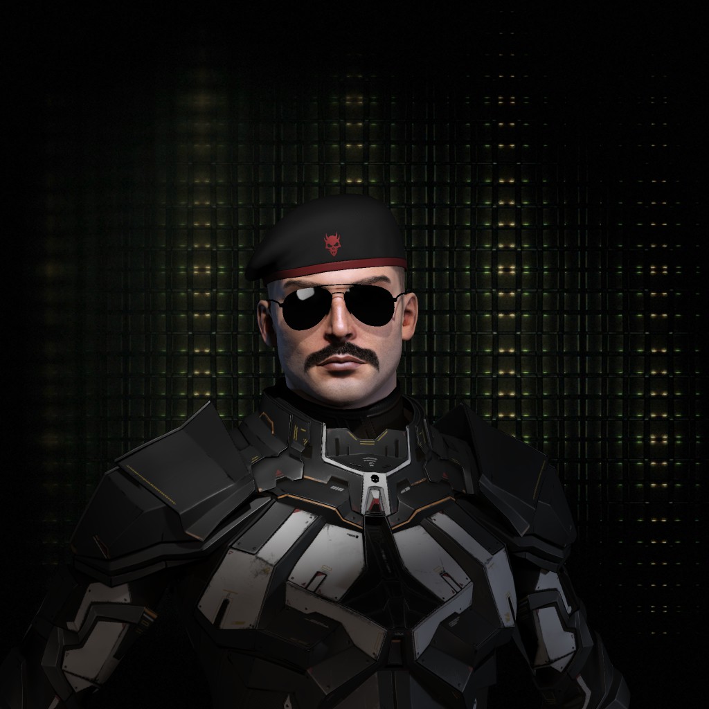 Johnny Creeper