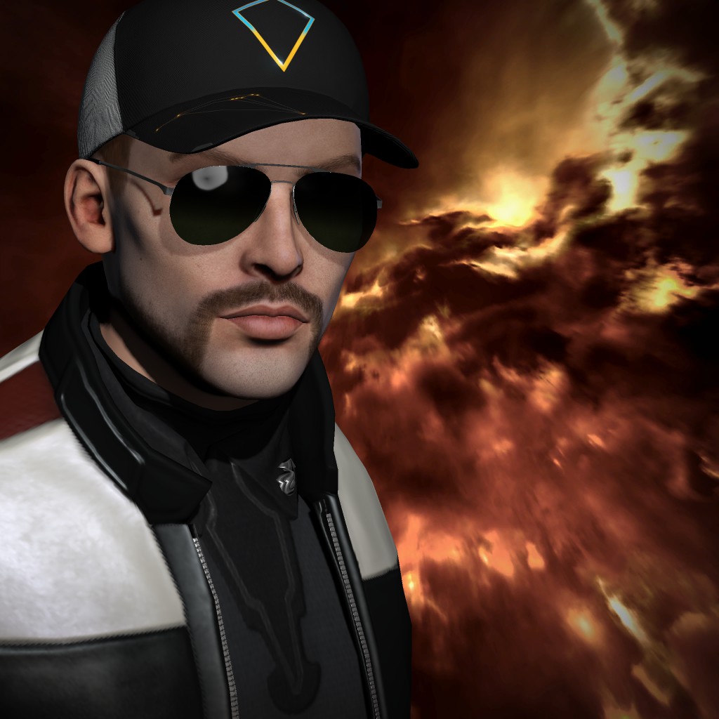 Glarfist Gaterau