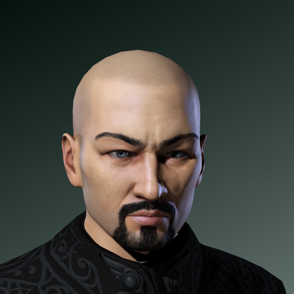 Gosha Isayeki