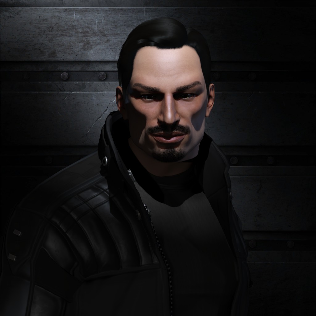 Ashen Bek