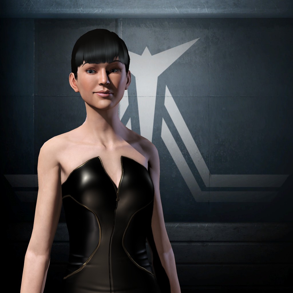 Arya De'Vila