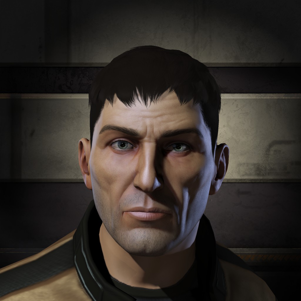 Darks Visteen