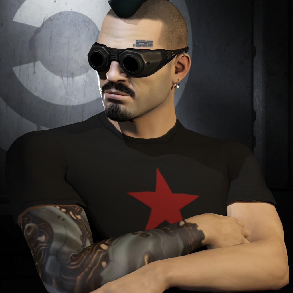 jonas Enaka