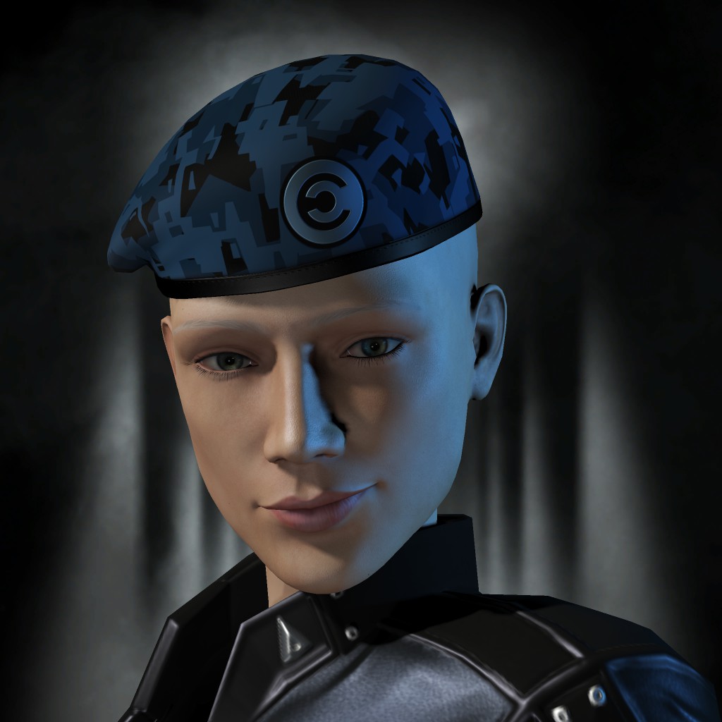 Black Olivka
