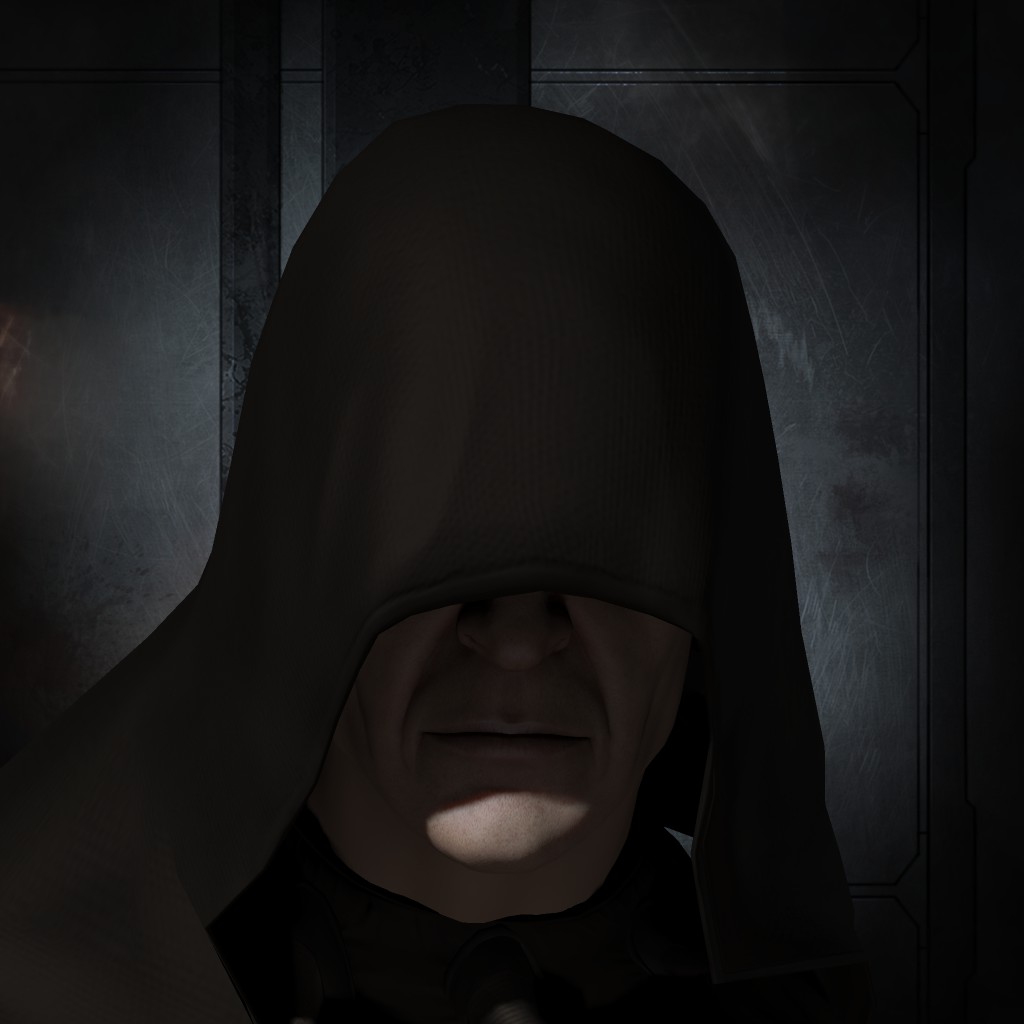 D-Caedus