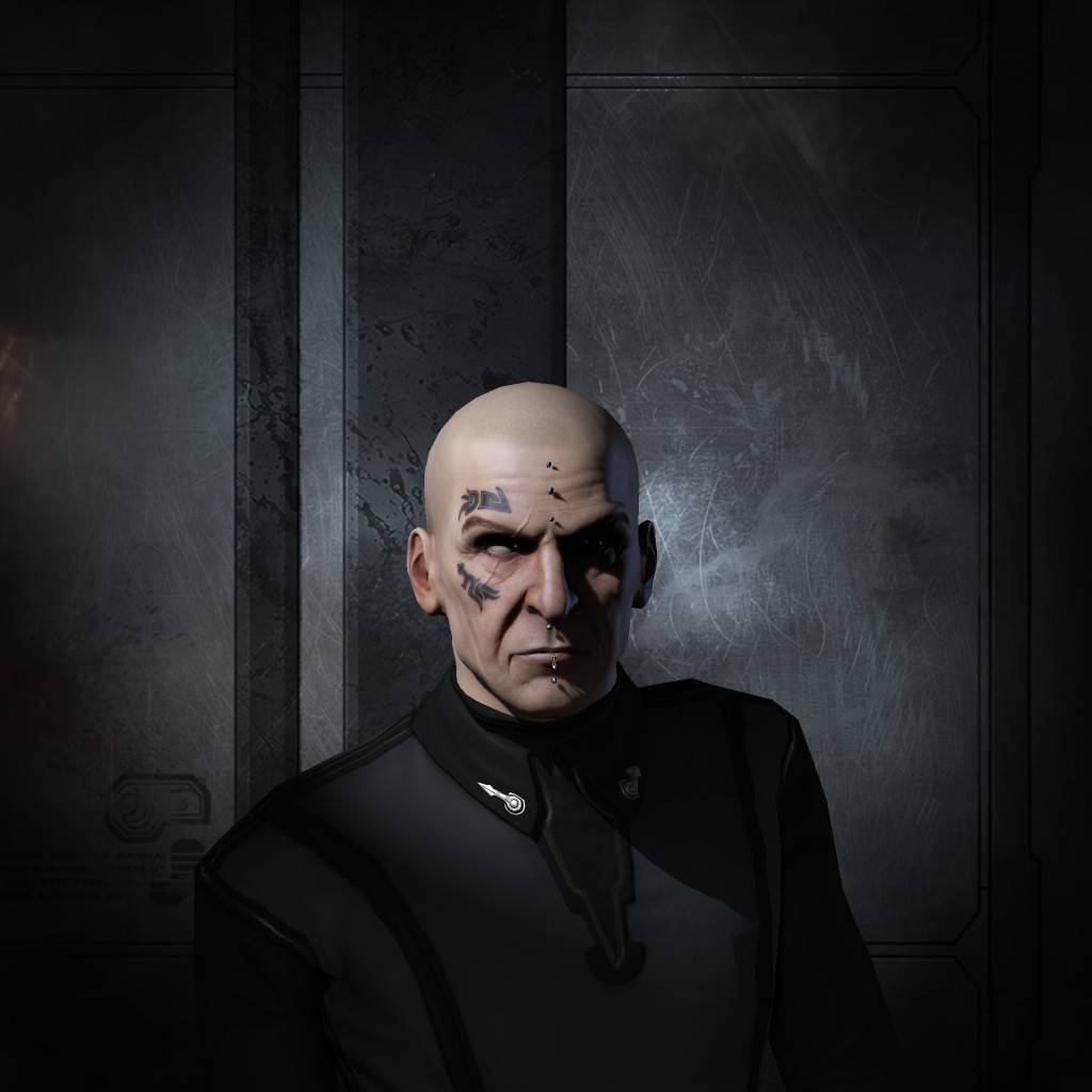 Rogalas Dorn