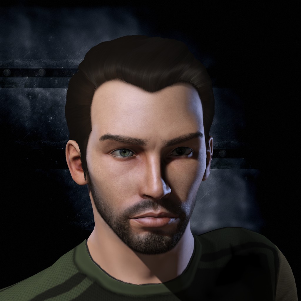 Alec Tian