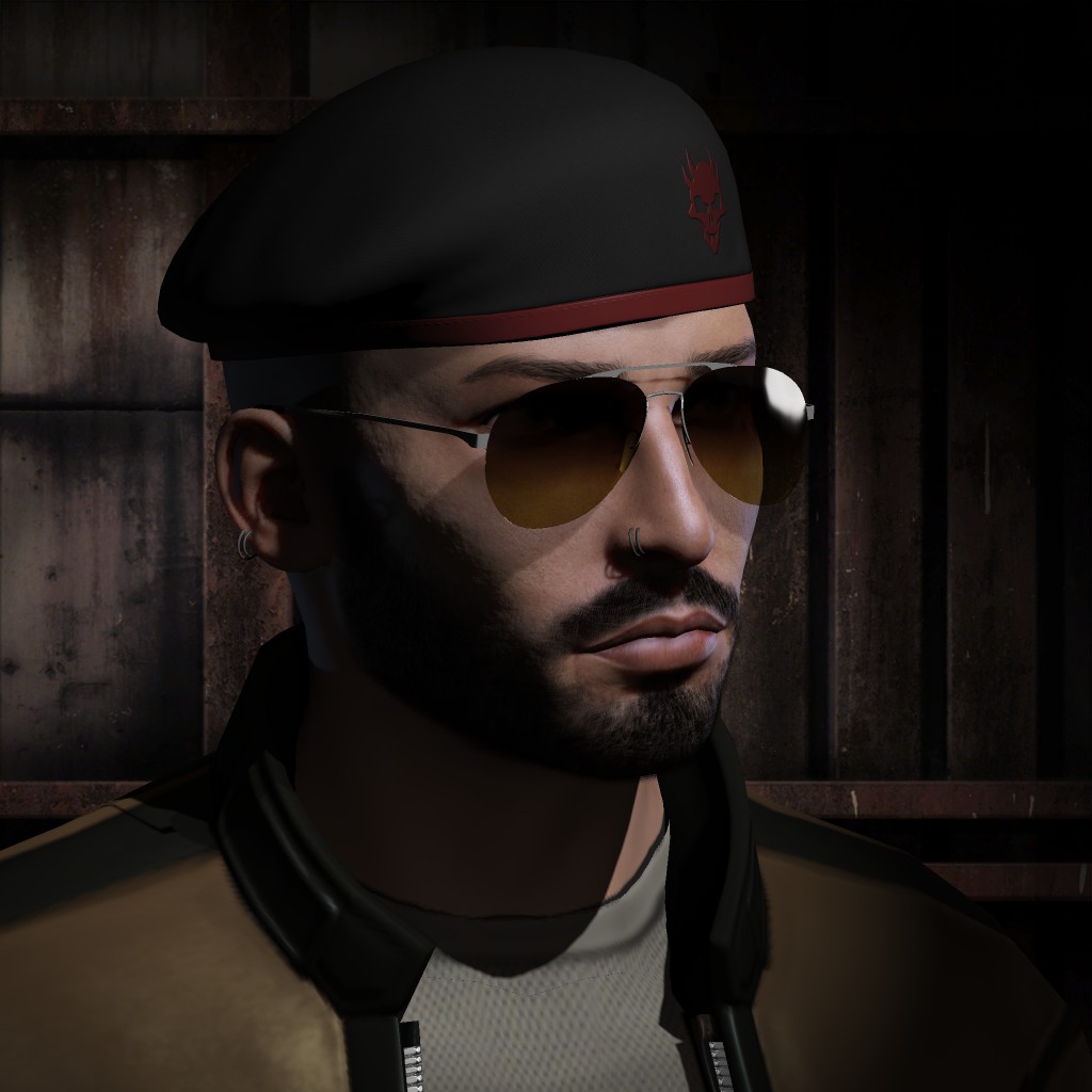 Ren Reynescu
