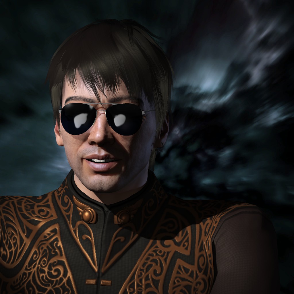 Atilla Ironfist