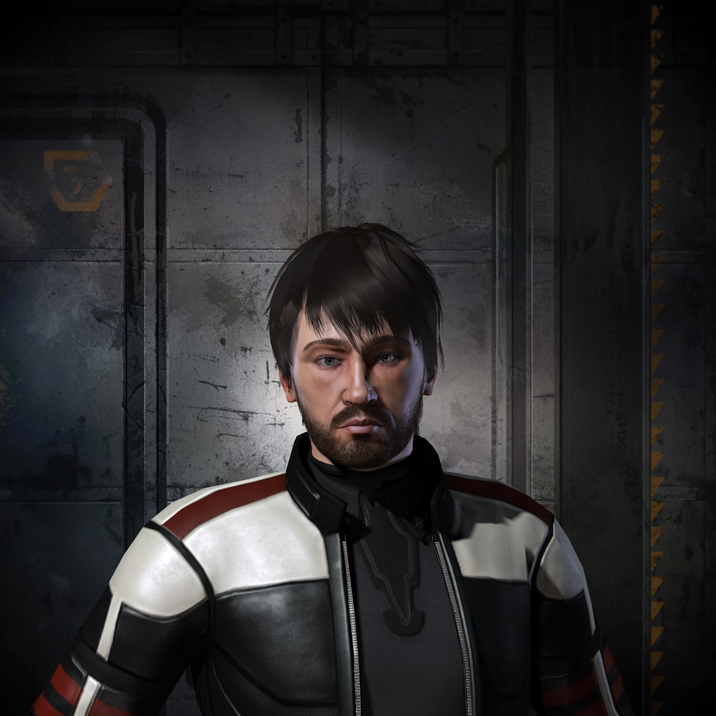 Pasha Renalard