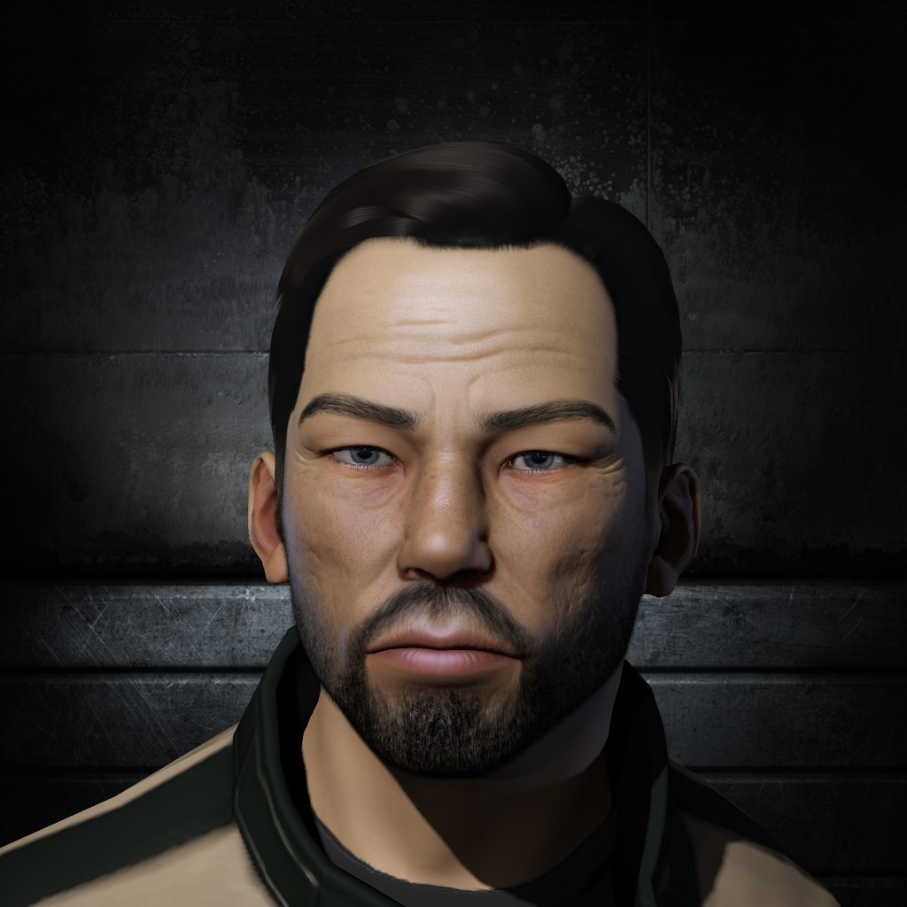 P Eye Joe