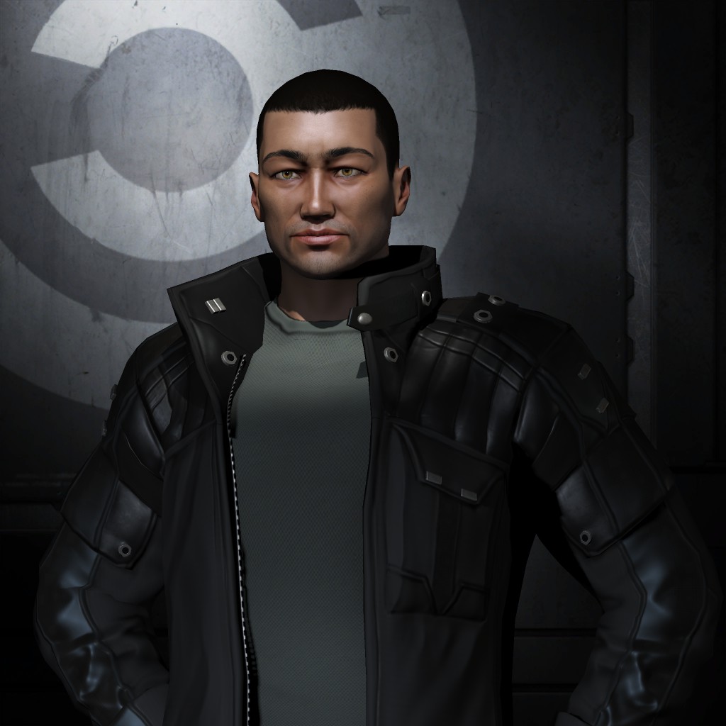 Mike Mungchinwang