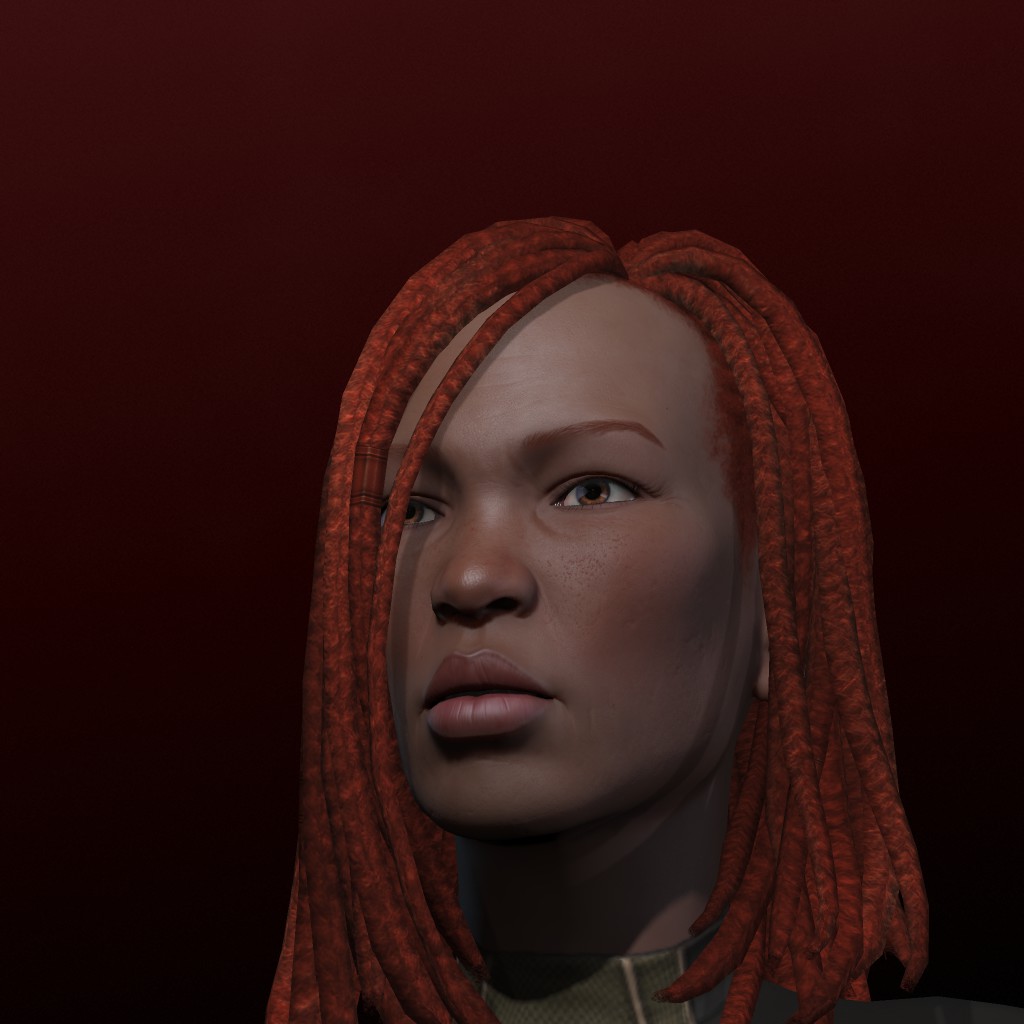 Zofeya the Jovian