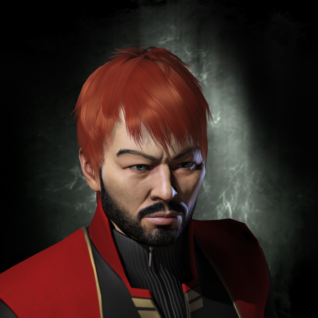 Axton Hita