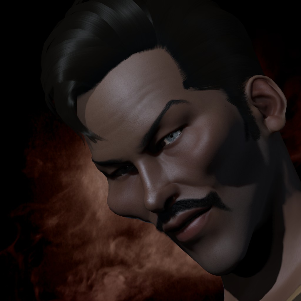 Captain Fantastique