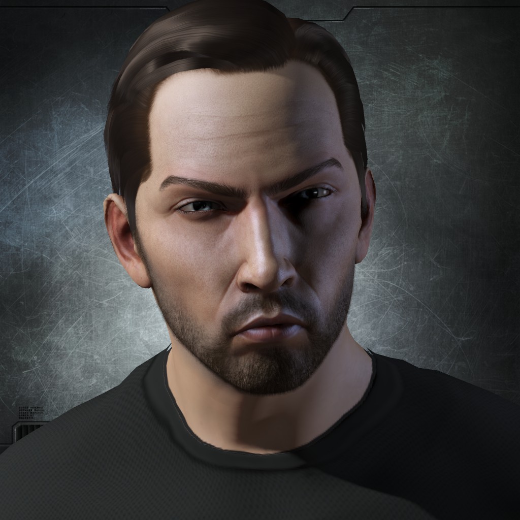 Admiral Theftus