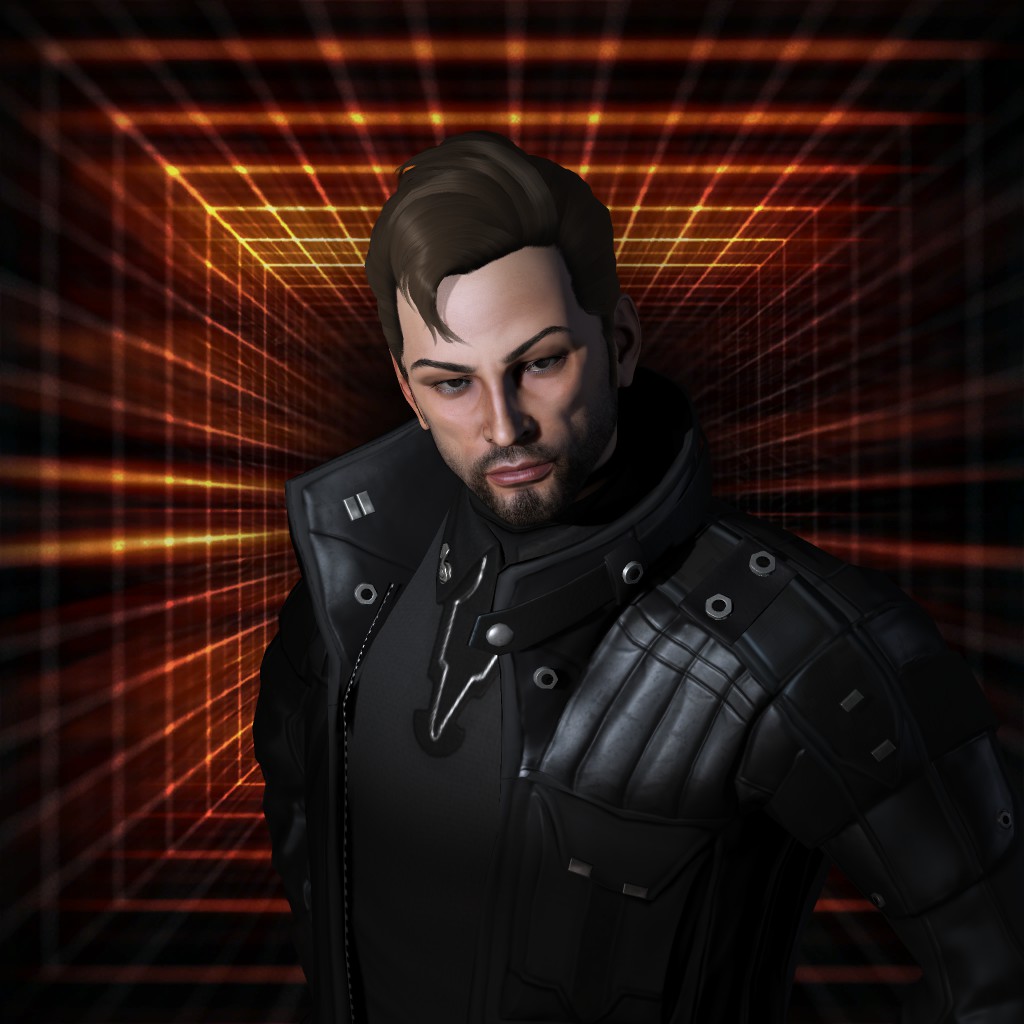 ELIJAH HELM