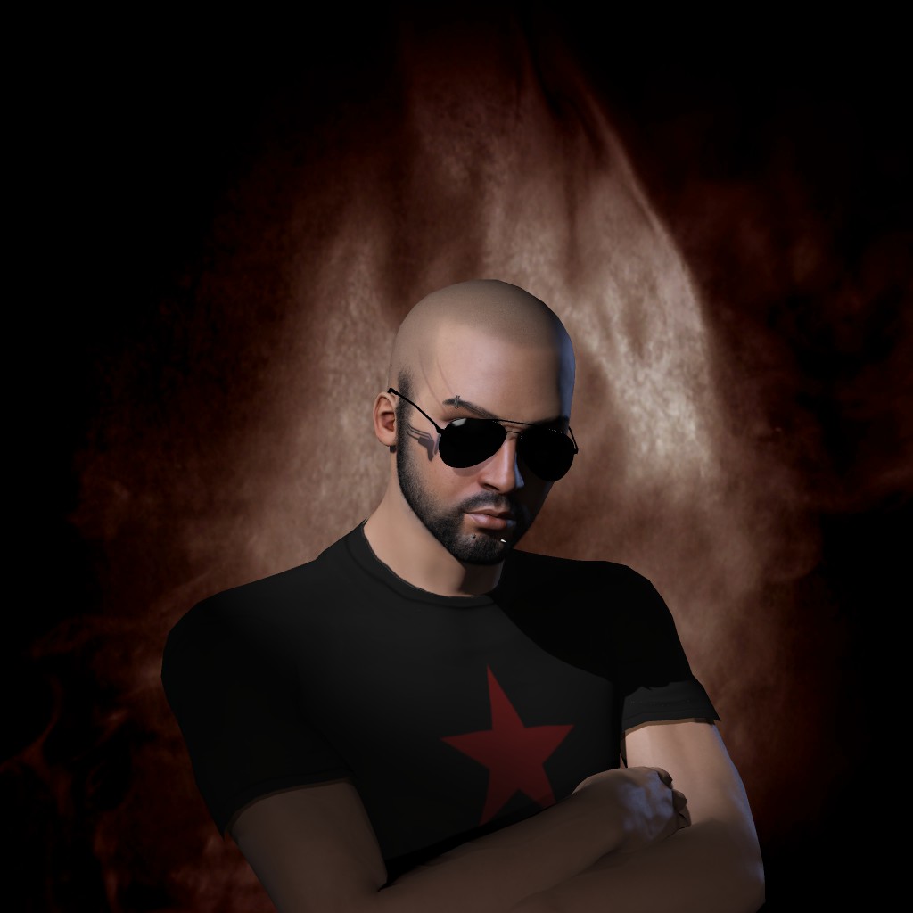 Django Aldent