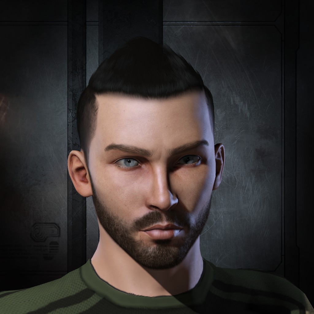 zabartak Aideron